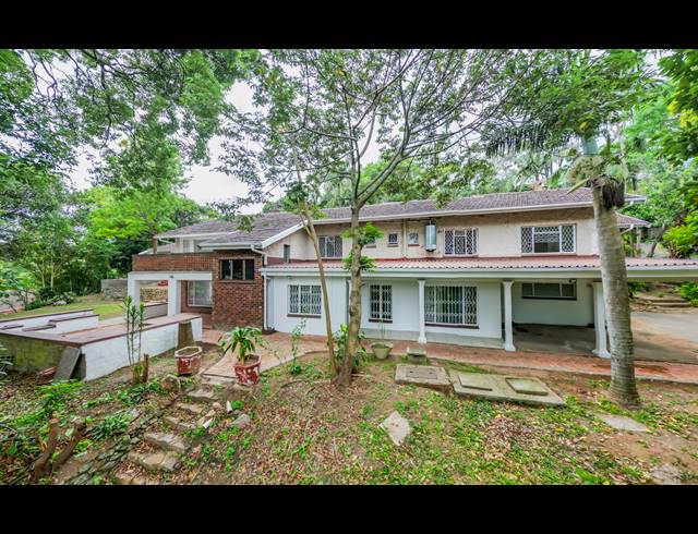 2 BEDROOM HOUSE FOR SALE IN WESTVILLE